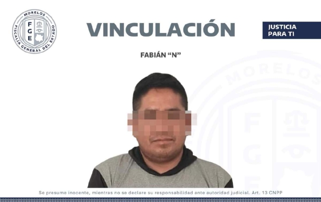 Investigan a individuo acusado de violaci&oacute;n 