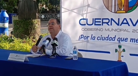 Detecta Ayuntamiento de Cuernavaca licencias de funcionamiento y permisos apócrifos