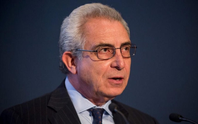 Ernesto Zedillo pide proteger la democracia