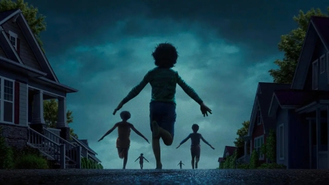 ‘La Hora de la Desaparición’ llega a su primer fin en la taquilla con 70 millones de dólares