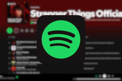 Spotify lanza din&aacute;mica para descubrir qu&eacute; personaje de Stranger Things eres seg&uacute;n tu m&uacute;sica