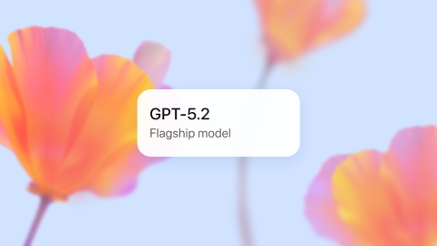 OpenAI presenta GPT-5.2, su modelo con capacidades de razonamiento avanzadas