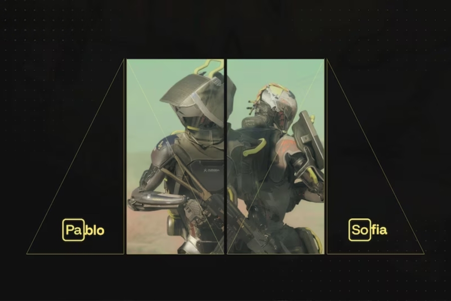 Ubisoft presenta ‘Teammates’, su mayor apuesta de IA generativa para transformar a los NPC en aliados reales