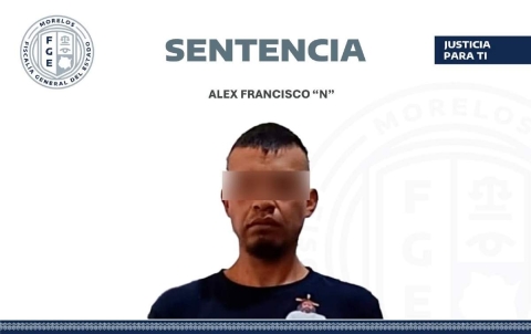 Sentencian a individuo por abuso sexual