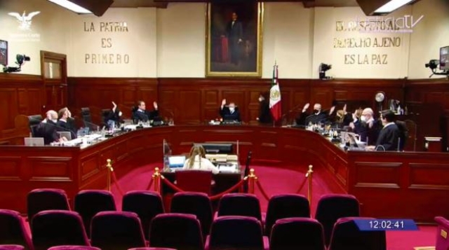 La carpeta de investigación contra los consejeros del INE, aún abierta