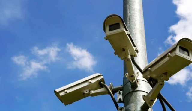 Se busca instalar 200 cámaras de videovigilancia en Cuernavaca: JLU