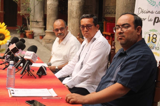 Diócesis de Cuernavaca se suma a convocatoria a votar