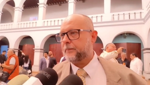 Padres solteros podrán acceder a créditos &#039;azules&#039;, confirma ICTSGEM