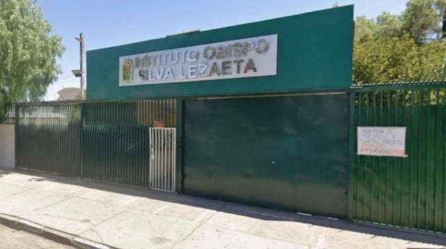 Ataque con cuchillo en escuela de Chile deja un muerto y cuatro heridos