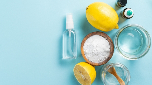 Refresca tu hogar: Aromatizante natural de 6 ingredientes