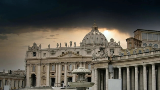 Vaticano critica decisión de Francia de incluir aborto en la Constitución