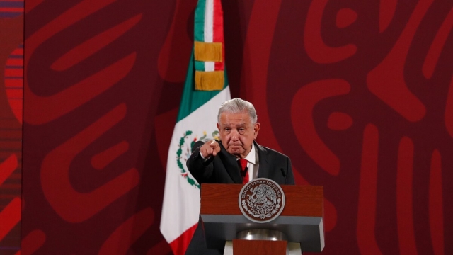 AMLO envía equipo de investigación tras masacre en Zinapécuaro, Michoacán