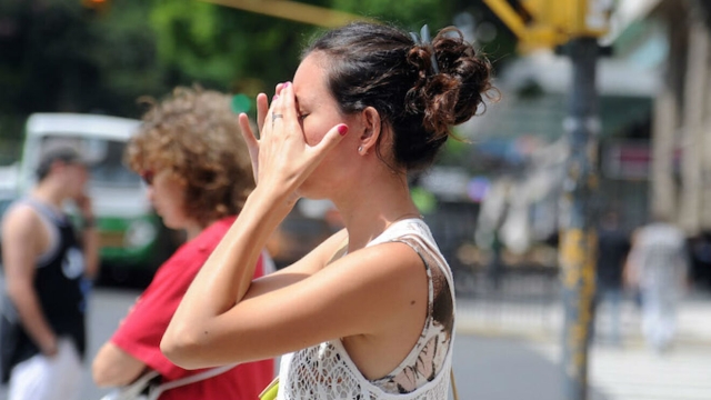 Alerta ONU por ola de calor; Gran Bretaña alcanza 40°