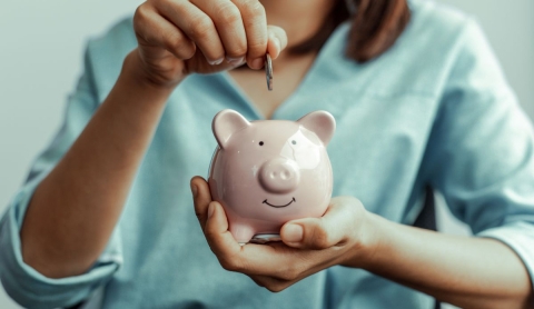 El método Marie Kondo ahora también te ayuda a ahorrar dinero