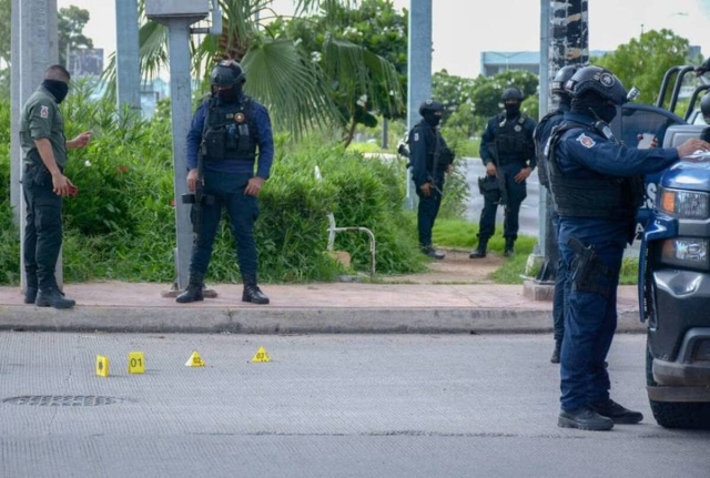 Hallan 17 cuerpos en viviendas abandonadas en Cajeme, Sonora