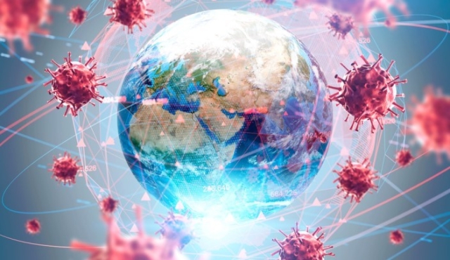 Enfermedades que se consideraban controladas rebrotan en países de todo el mundo