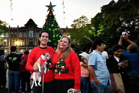 Peque&ntilde;as empresas aumentaron ventas en Navidad 