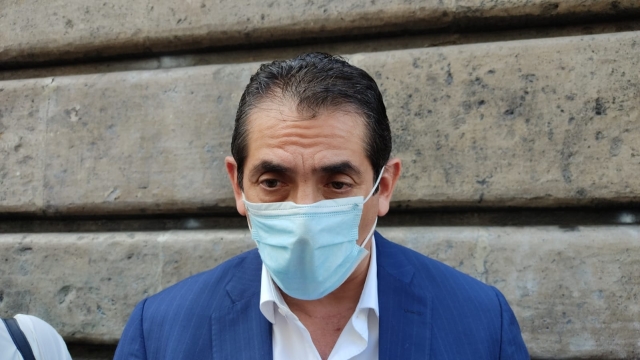 Confirmados cuatro casos de viruela símica en Morelos