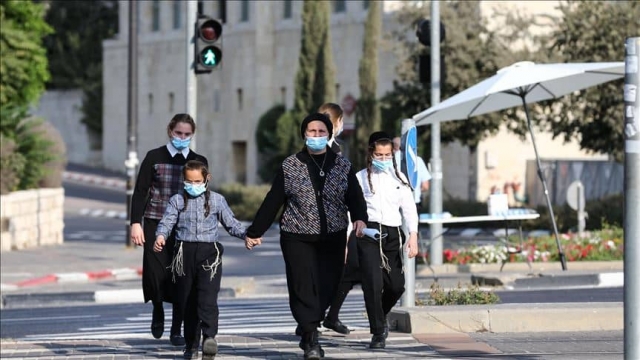 Israel finalizará las restricciones por COVID-19.