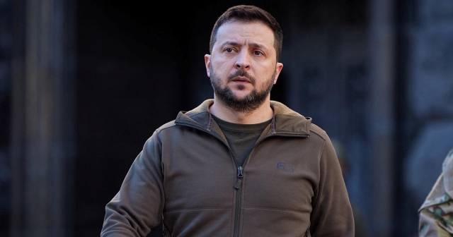 No hemos atacado a Putin, lo dejamos para un tribunal: Zelenski