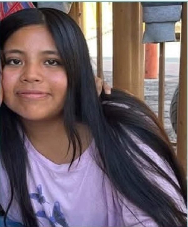 Una adolescente desapareci&oacute; en Puente de Ixtla