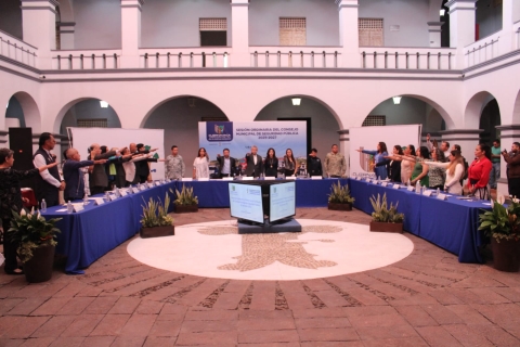 Disminuyeron delitos de homicidio, robo de vehículos y feminicidio, en noviembre y diciembre: Seprac