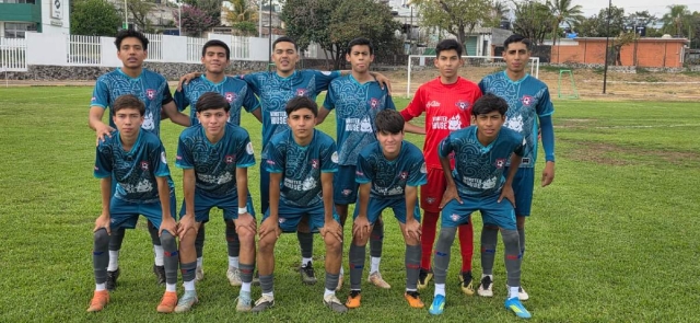 El Real Morelos 27 est&aacute; a tres puntos de meterse a los lugares de liguilla.