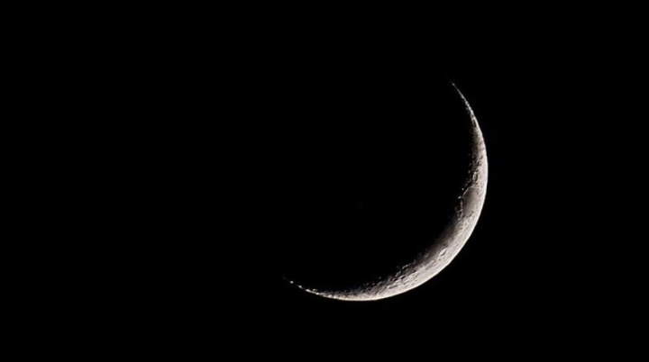 La Luna está mucho más lejos de lo que te pensabas