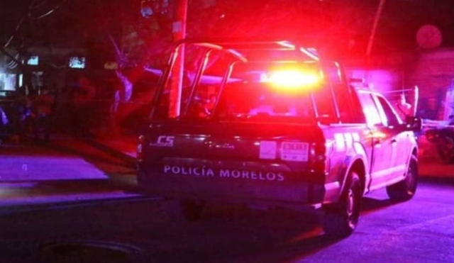 Asesinado en un bar en Casasano