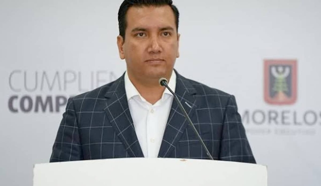 Hay más acusaciones contra ex funcionario de Obras