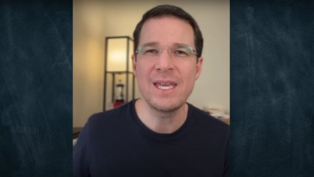 Ricardo Anaya: &#039;AMLO tiene el mismo pretexto desde hace 20 años, &#039;todo es un complot&#039;&#039;