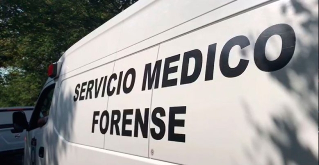 Sin identificar, la pareja asesinada en Ahuehuetzingo
