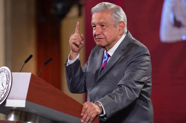 Busca AMLO acuerdos para frenar alza de precios en 24 productos de canasta básica