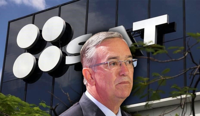 Juez ordena a Ricardo Salinas liquidar 2 mmdp en adeudo fiscal