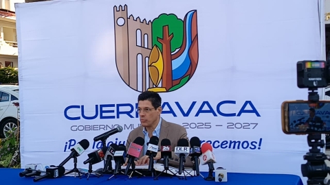 Invita Tesorer&iacute;a capitalina a aprovechar descuento del 10% en pago del impuesto predial 2026