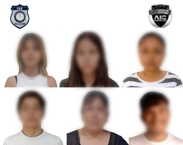Localizó FGE a 15 personas reportadas como desaparecidas