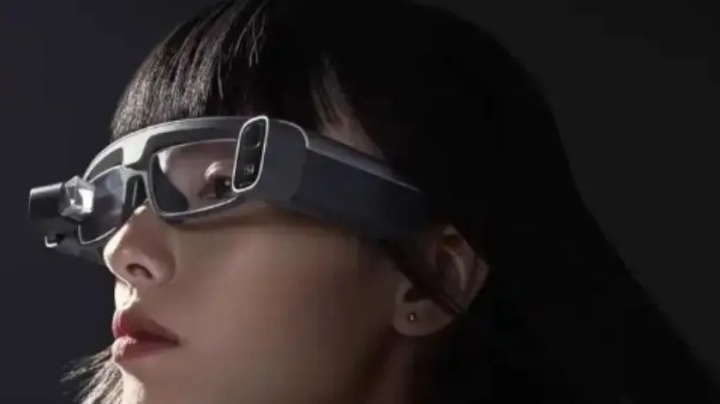 Xiaomi lanza nuevos lentes de RA y cámara con zomm 15x