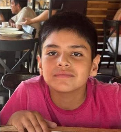 Buscan a dos hermanos desde hace más de un año