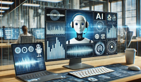 OpenAI lanza nuevos modelos de voz para transformar los call centers