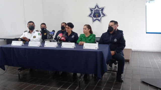 Aplicarán de manera aleatoria entre semana el programa &#039;Conduce sin alcohol&#039;