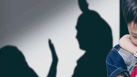 A proceso, mujer acusada de violencia familiar