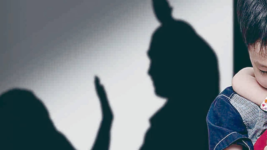 A proceso, mujer acusada de violencia familiar