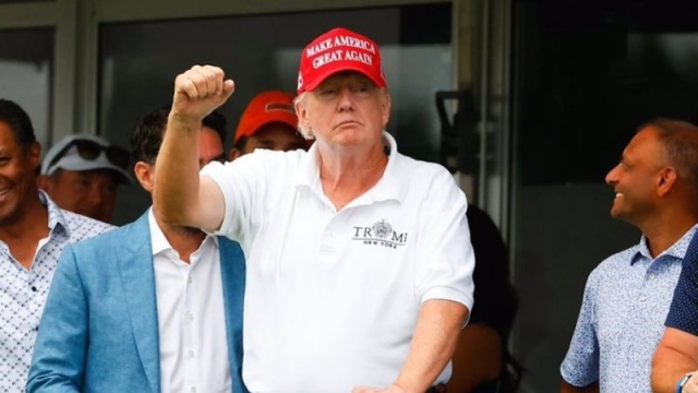 Trump regresará a Twitter en unas semanas, aclara Elon Musk