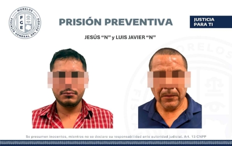 A prisi&oacute;n preventiva, funcionario de Cuautla