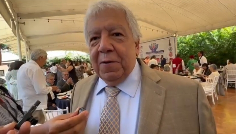 Analiza TSJ petición de SSPC para trasladar a PPLs de alta peligrosidad al Cereso de Atlacholoaya