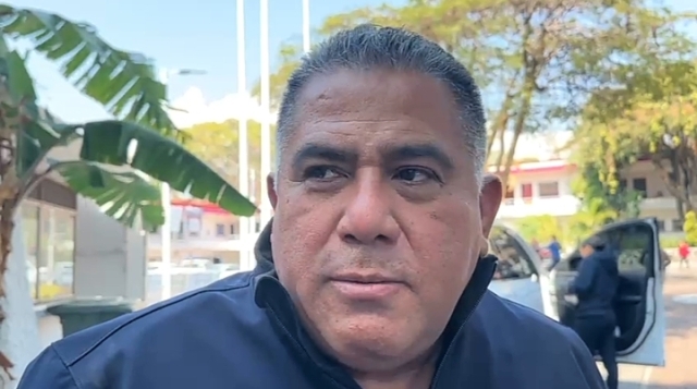 No hay amenazas de la delincuencia contra elementos municipales, asegura titular de Seprac