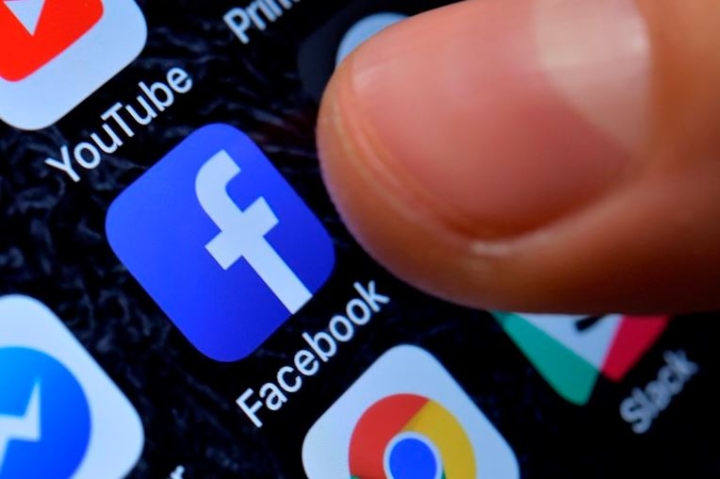 Facebook eliminará contenido que sexualice a las figuras públicas