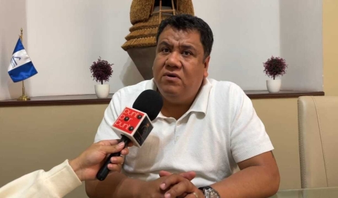 Comerciantes llaman a autoridades a reforzar seguridad durante periodo vacacional de Semana Santa