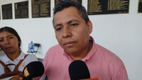 Piden a transportistas de Cuautla coordinación con SSPC 