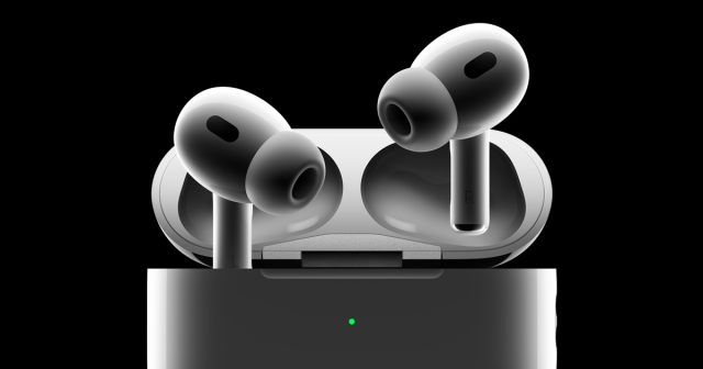 Apple redefine seguridad: ¡AirPods que te reconocen!